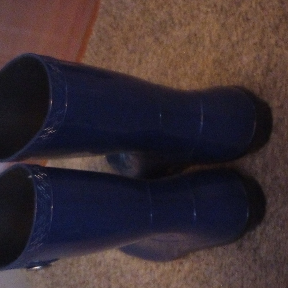 Ugg Rainboots - image 2